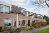 Woning Alardusdreef 85 Rockanje