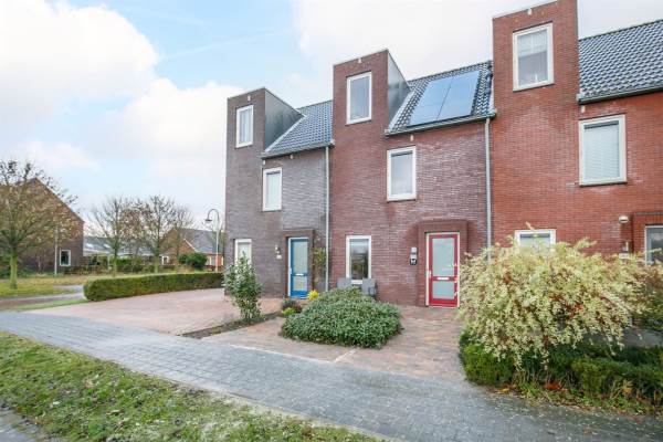 Woning Uitwierderweg 151 Delfzijl