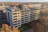 Woning Linschotensingel 1cc Utrecht