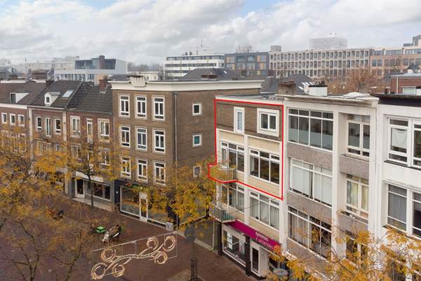 Woning Looierstraat 222 Arnhem