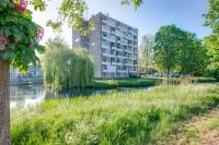 Woning Obbinklaan 36 Utrecht