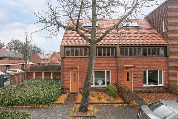 Woning Zutphenstraat 18 Eindhoven