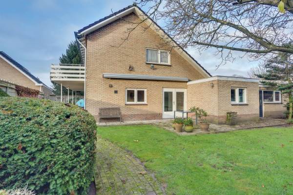 Woning Leijensteinstraat 31 Kerkdriel