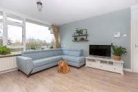 Woning Lijsterbesstraat 130 Nieuwegein