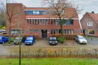 Woning Jan van der Heijdenstraat 246 Hilversum