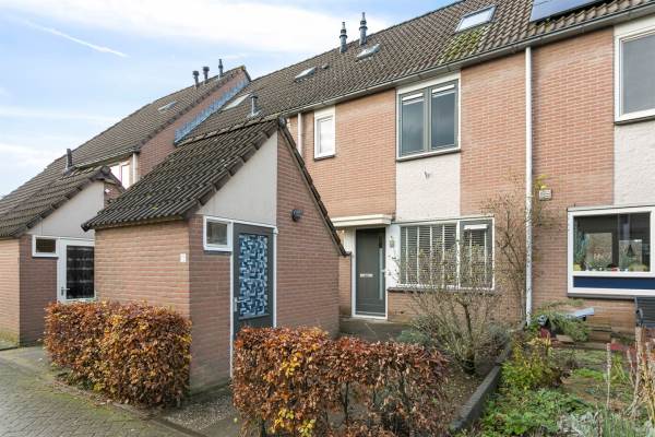 Woning Meikever 3 Deventer