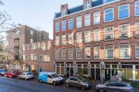 Woning Van der Hoopstraat 632 Amsterdam