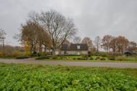 Woning Sparrendreef 6 Oostrum (LI)