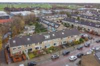 Woning Kagertuinen 21 Sassenheim