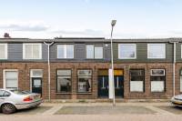 Woning Knollendammerstraat 82 Wormer