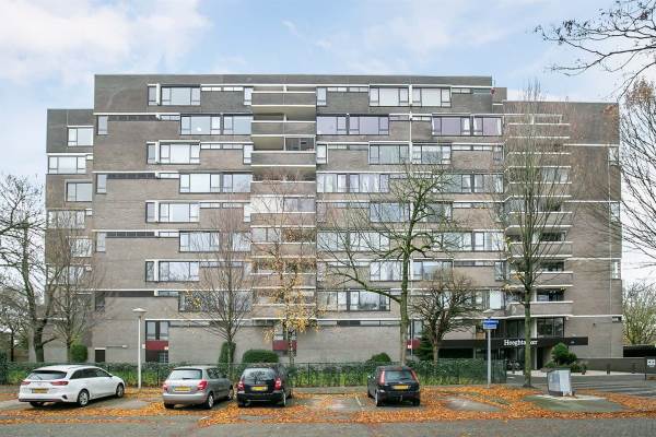 Woning Heeghtakker 48 Eindhoven