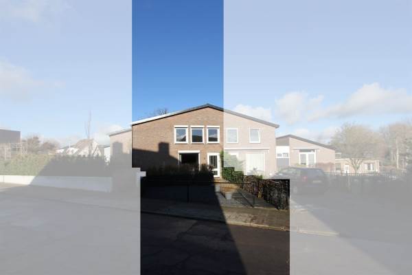 Woning Stekkenberg 49e Groesbeek