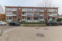 Woning Snelliusstraat 62 Groningen
