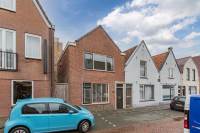 Woning Zuiderstraat 27 Egmond aan Zee