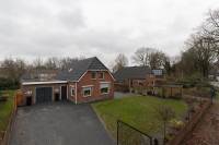 Woning Oostering 23 Pesse (Gem. Hoogeveen)