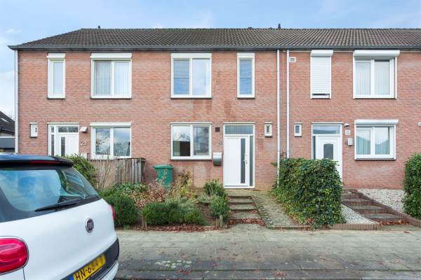 Woning Ambachtsingel 25 Roermond