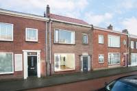 Woning Paul Krugerstraat 294 Vlissingen