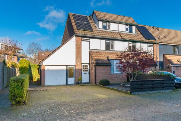 Woning Koemate 116 Doetinchem