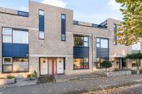 Woning Frankenburgsingel 104 Hoofddorp
