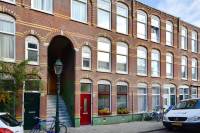 Woning Noorderbeekdwarsstraat 111 Den Haag