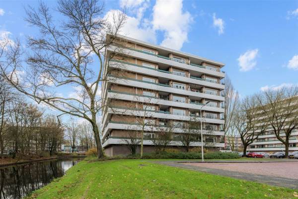 Woning Etna 7 Amstelveen