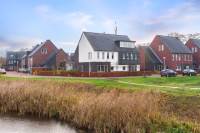 Woning Breckelenkamp 9 Leusden