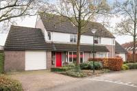 Woning Het Juweel 46 Hilvarenbeek