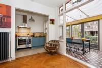 Woning Aleidastraat 11 Schiedam