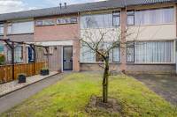 Woning Korhoenderveld 49 Cuijk