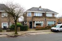 Woning Prof. Lorentzstraat 6 Hengelo (OV)