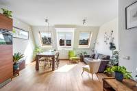 Woning Eerste Van Swindenstraat 3974 Amsterdam