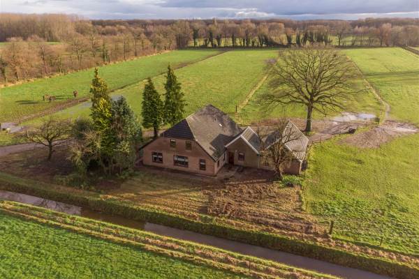 Woning Beijershorstdijk 7 Borculo