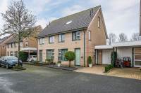 Woning Robijn 29 Zeewolde