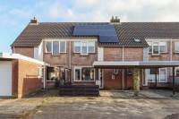 Woning Schuilenburg 59 Leeuwarden