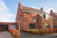 Woning Oude Goirleseweg 152 Tilburg