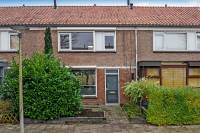 Woning Adagiostraat 61 Nijmegen