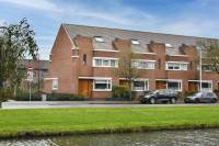 Woning Graaf Aelbrechtlaan 181 Amstelveen