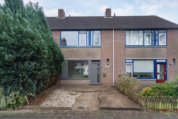 Woning Herenslagen 47 Steenwijk