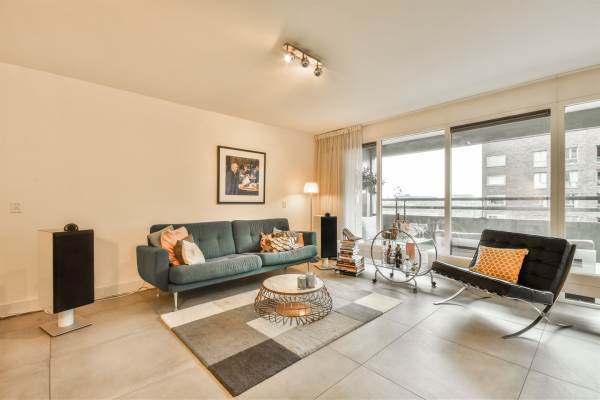 Woning KNSM-laan 365 Amsterdam