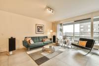 Woning KNSM-laan 365 Amsterdam