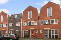 Woning Grote Belt 21 Zaandam