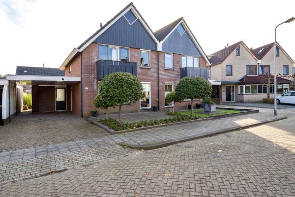 Woning Otterstraat 11 Hengelo (OV)