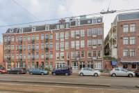 Woning Van Hallstraat 35H Amsterdam