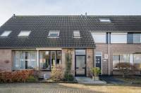Woning Gagelrijs 81 Rijen