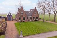 Woning Middenweg 73 Middenbeemster