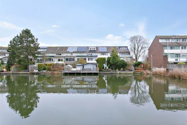 Woning Nierop 21 Nieuw-Vennep