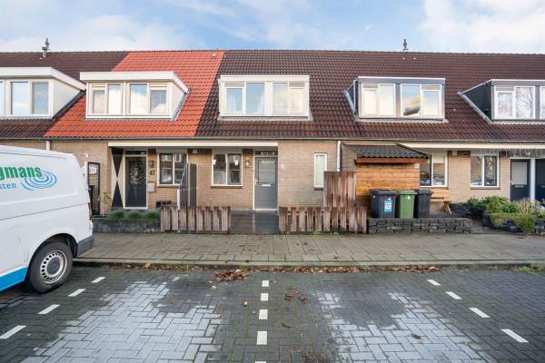 Woning Korenakker Waddinxveen Oozo Nl