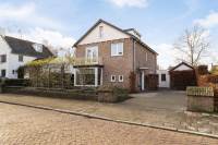 Woning Prinses Beatrixstraat 26 Kaatsheuvel