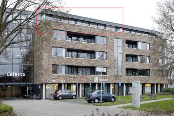 Woning Weijerstaete 214 Boxmeer