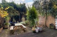 Woning Admiraal De Ruijterweg 478hs Amsterdam